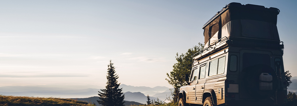 Dachzelt kaufen welche Autos sind geeignet