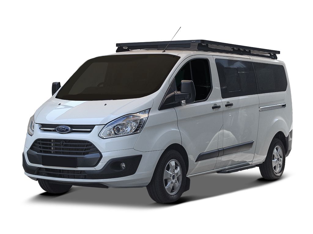 Frontrunner Ford Tourneo/Transit Custom SWB(2013-Heute) Slimline II DACHTRÄGER Kit