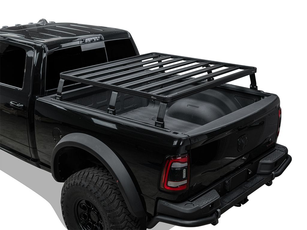 Frontrunner Ram 1500 / 2500 / 3500 6' 4" (2009 - Heute) SLIMLINE II Top-Mount Ladeflächenträger Kit