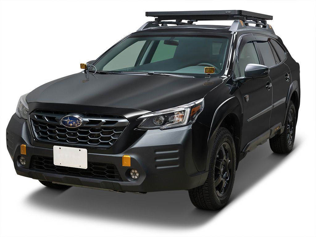 Frontrunner Subaru Outback Wilderness(2022-heute) Slimline II DACHTRÄGER Kit