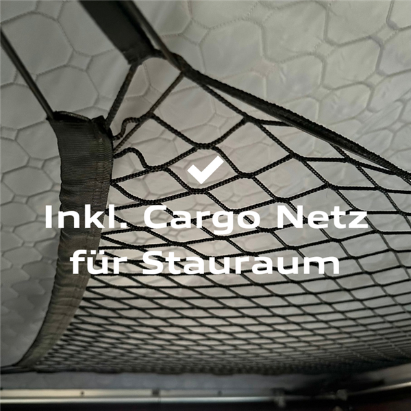 Horntools Dachzelt Themis 165 PopUp - Hartschale