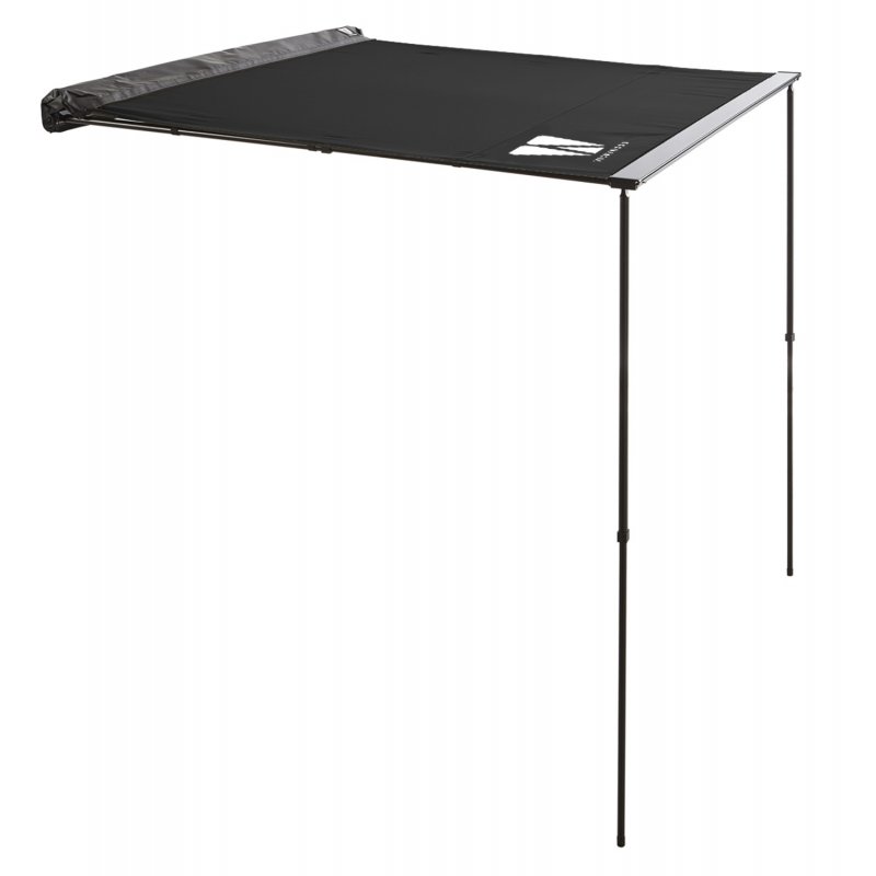 heck_automarkise_vickywood_140cm_schwarz heck_automarkise_vickywood_140cm_schwarz