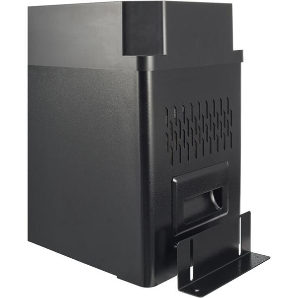 ECTIVE AccuBox 300S LiFePO4 Powerstation 3000W 3840Wh