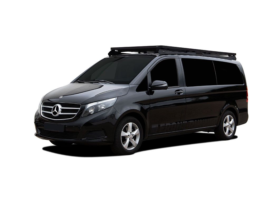 Frontrunner Mercedes Benz V-Klasse L1 (2014 - Heute) SLIMLINE II DACHTRÄGER KIT