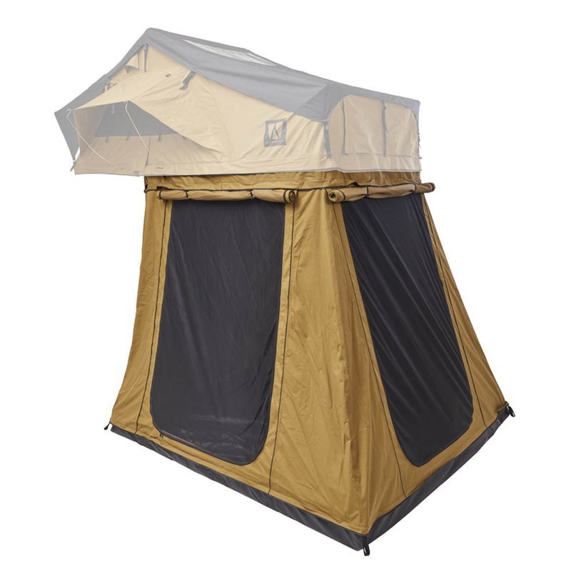 vorzelt_zu_dachzelt_big_willow_220_goldbraun