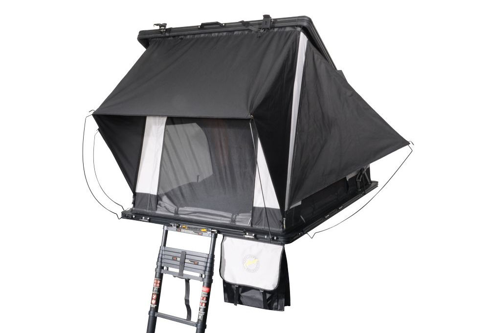 Gordigear Dachzelt Mulloway Hartschale