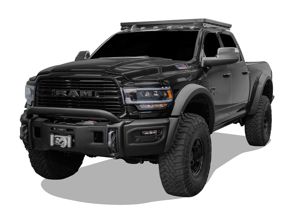 Frontrunner RAM 1500/2500/3500 Crew Cab(2009-Heute) SLIMLINE II DACHTRÄGER Kit