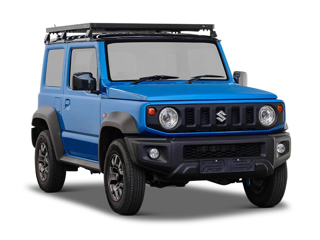 Frontrunner SUZUKI JIMNY (2018 - HEUTE) SLIMLINE II Dachträger Kit