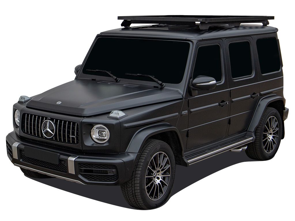 Frontrunner Mercedes Benz G-Klasse (2018 - Heute)  Slimline II DACHTRÄGER Kit