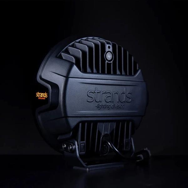 Strands FOR9T Dragon Drive Driving Light 9"