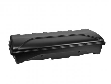 EUFAB Transportbox 350L zusammenklappbar schwarz SD260 TECDC1 und TECDC1+