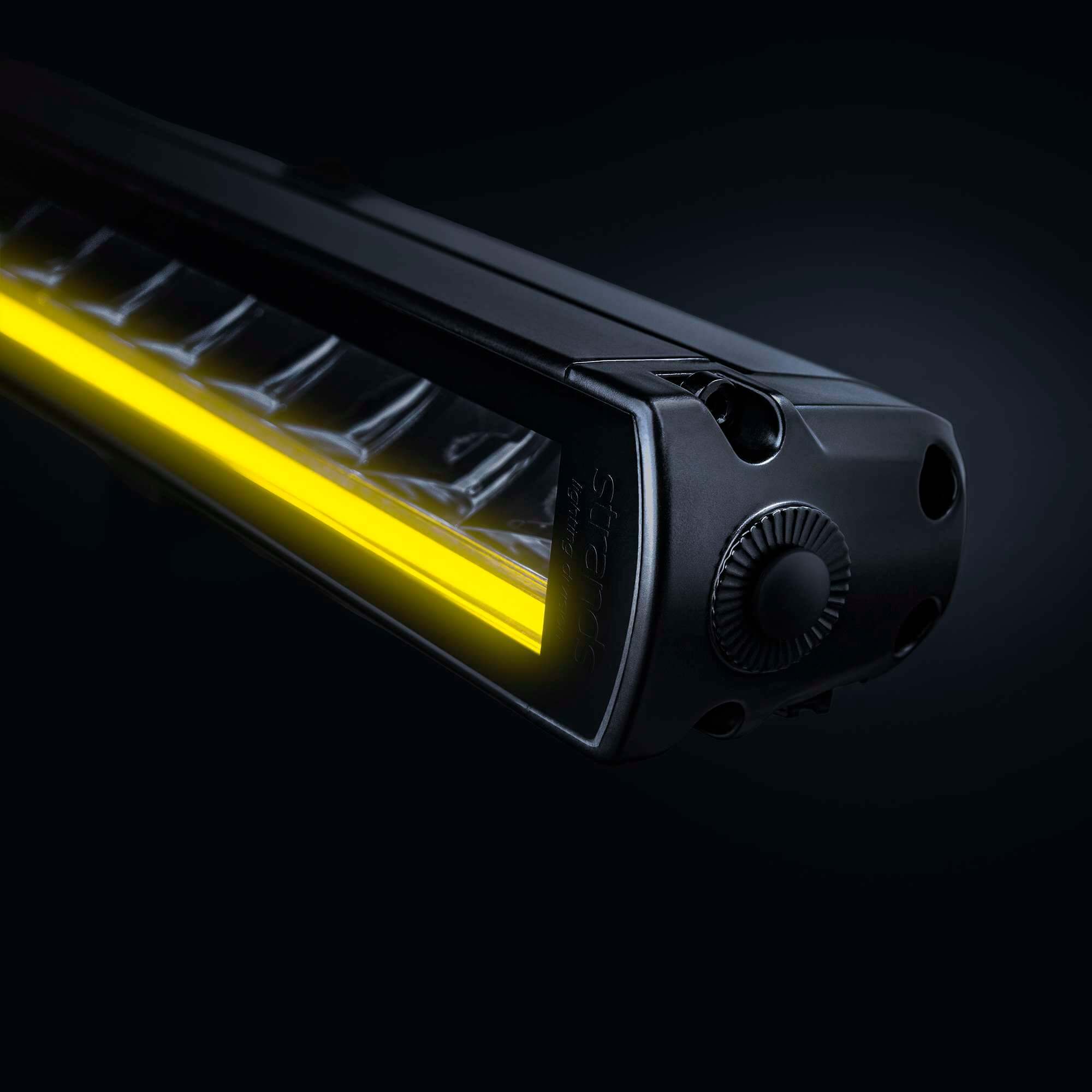 Strands Siberia XP SR LED BAR 32″