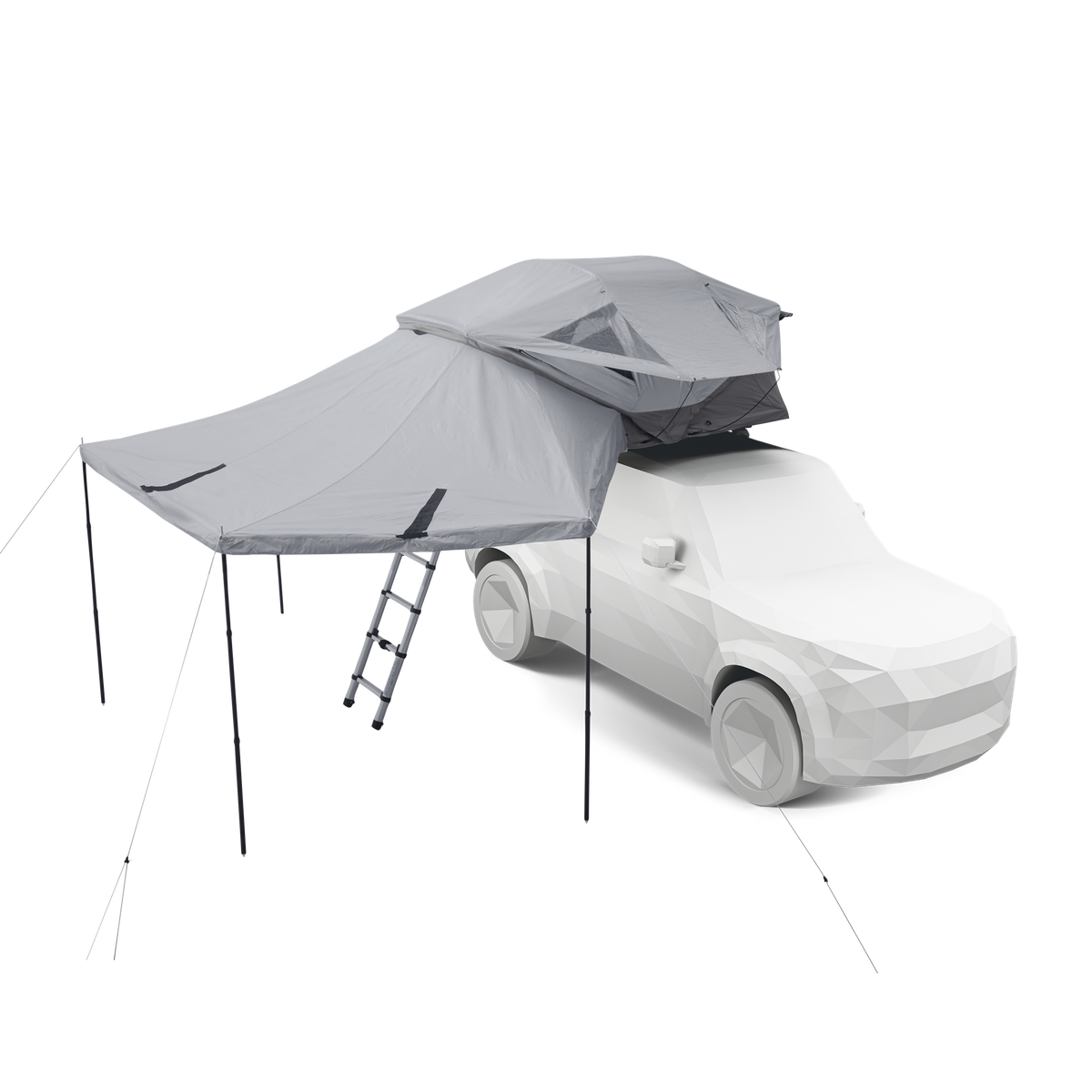 Thule Approach awning 2 L