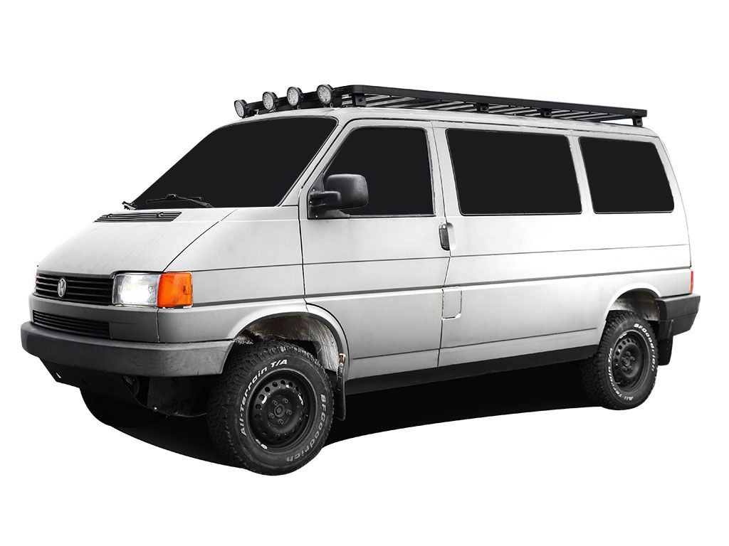 Frontrunner VW T4 Transporter(1990 - 2003) Slimline II DACHTRÄGER Kit