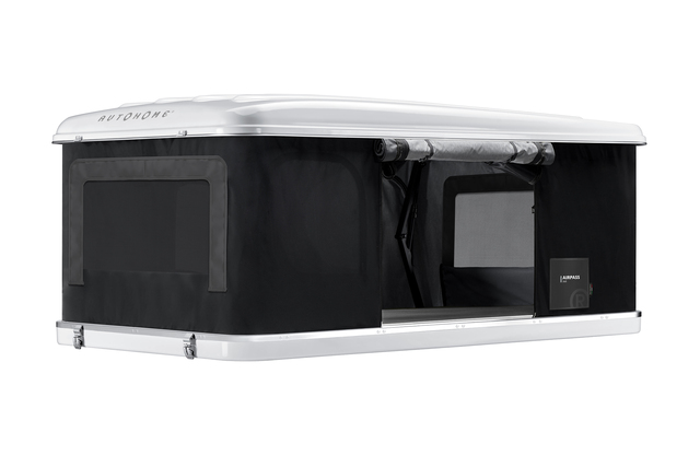 Dachzelt AirPass 360 Large AirPass by AUTOHOME ABVERKAUF