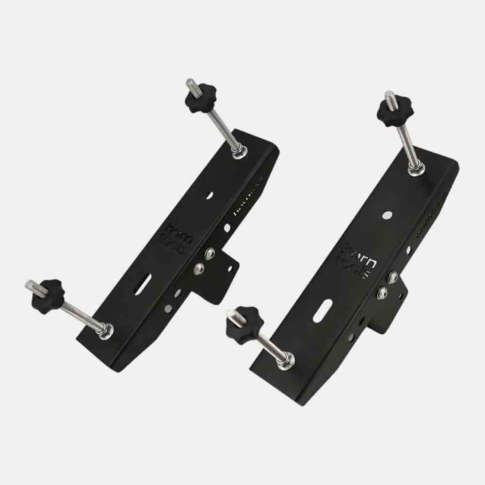 Horntools Universal-Halterung für Sandbretter / Recovery Boards