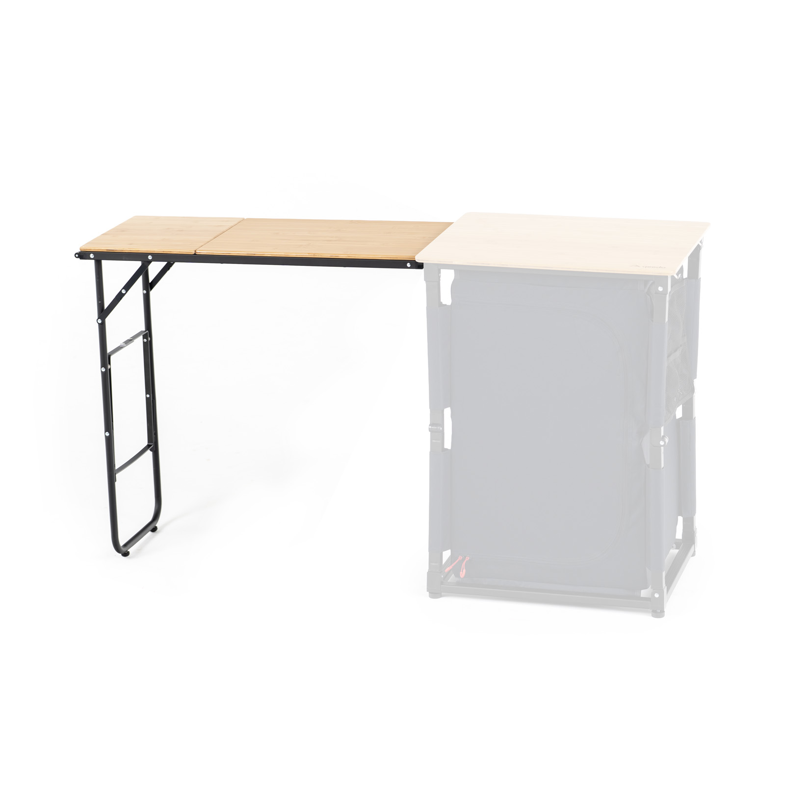Qeedo Quick Sammy Campingschrank - Extension Vorbestellen ab 19.101.2026