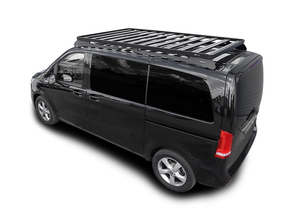 Frontrunner Mercedes Benz V-Klasse L1 (2014 - Heute) Slimline II DACHTRÄGER KIT
