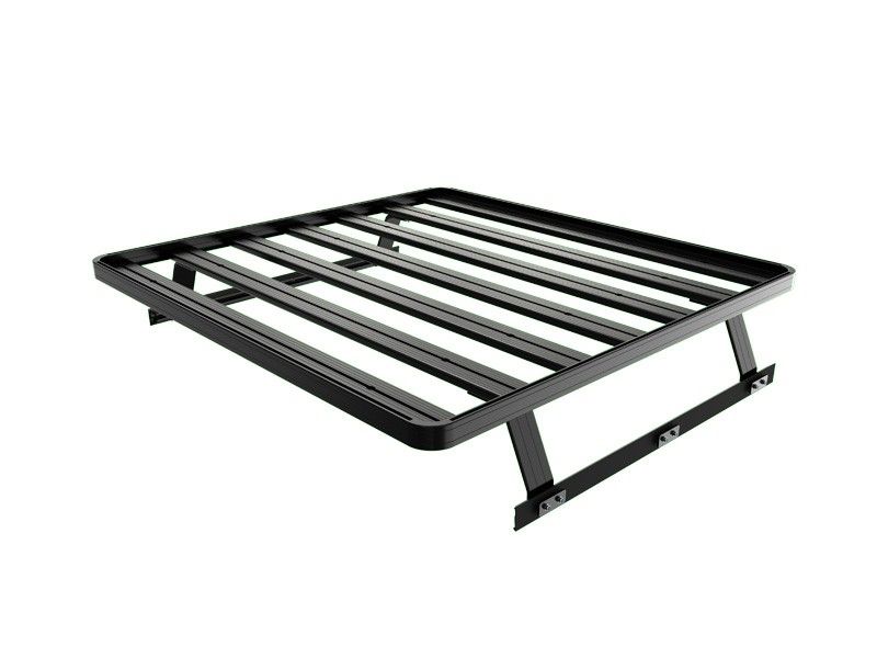 Frontrunner Ram Mega Cab 4-Türer (2009 - Heute) SLIMLINE II Ladeflächenträger Kit