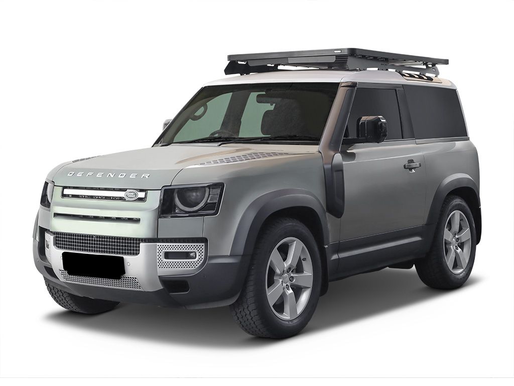 Frontrunner Land Rover Defender 90 (2020 - Heute) Slimline II DACHTRÄGER KIT