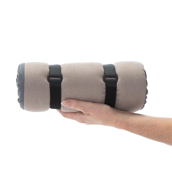 Qeedo Comfortpillow Kissen - Travel