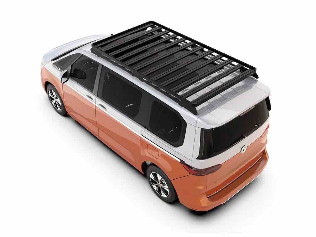 Frontrunner SLIMLINE II Dachträger Kit für Volkswagen Multivan (T7) SWB (2022 - HEUTE)
