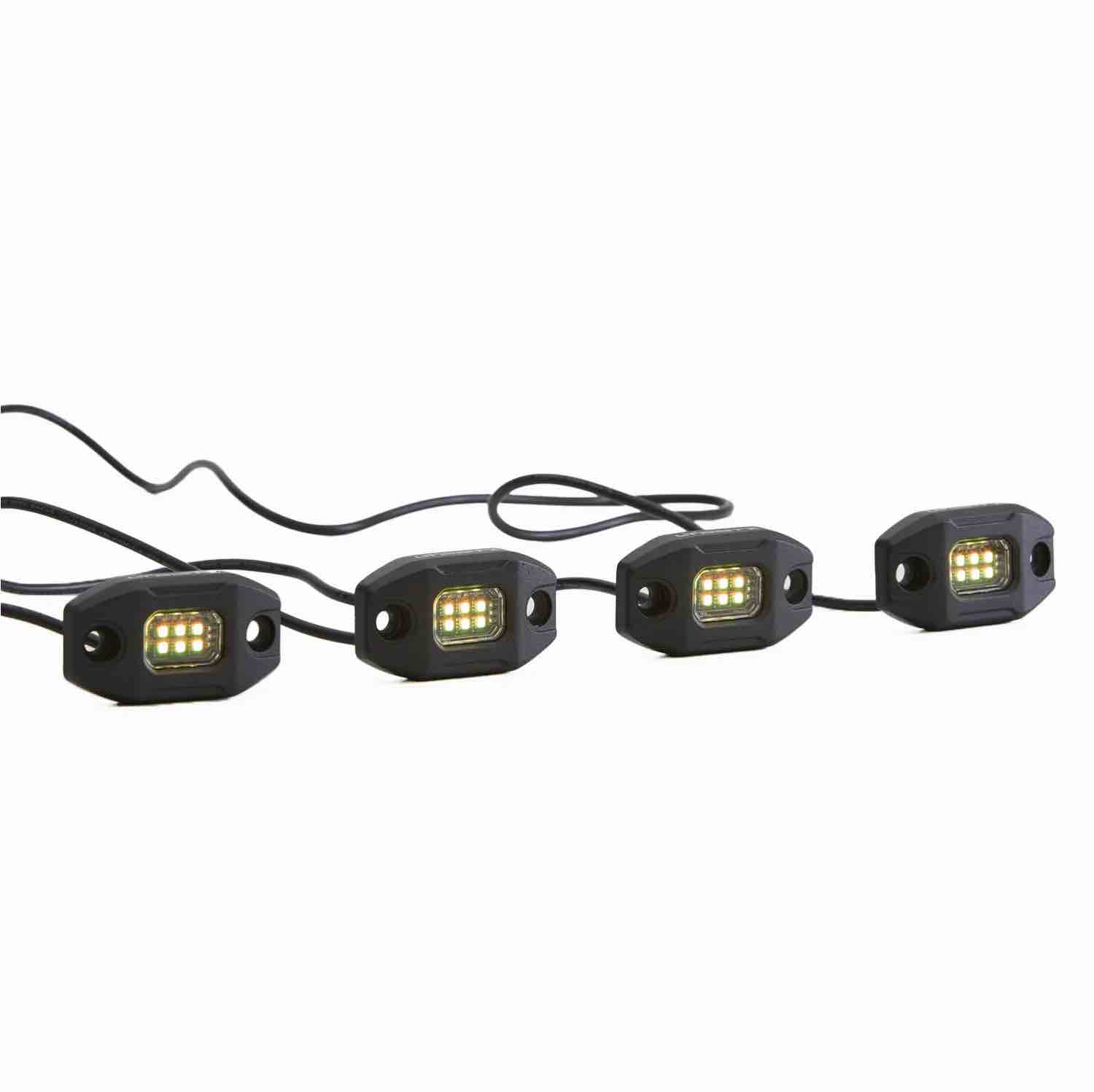 rock_lights_rgb_4er_set_arbeitsscheinwerfer_offroad rock_lights_rgb_4er_set_arbeitsscheinwerfer_offroad