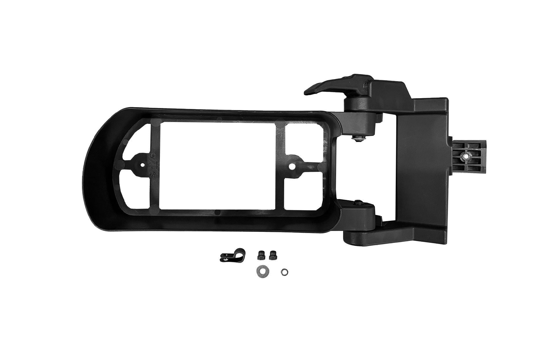 Lampenträger links für SD260