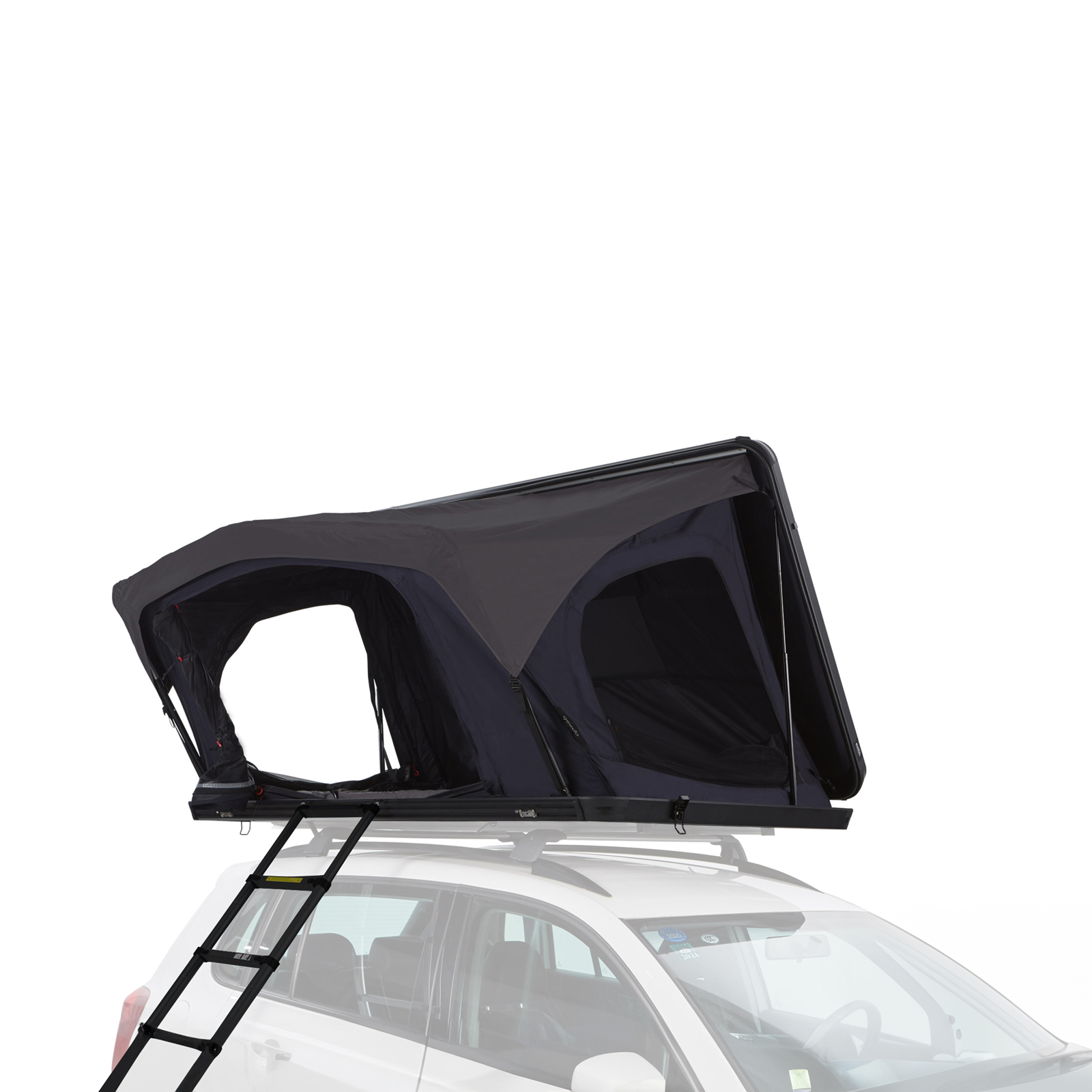 Qeedo Dachzelt Freedom Slim 2 Hartschale