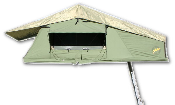 Gordigear Dachzelt Tanami Plus 180 Softcover