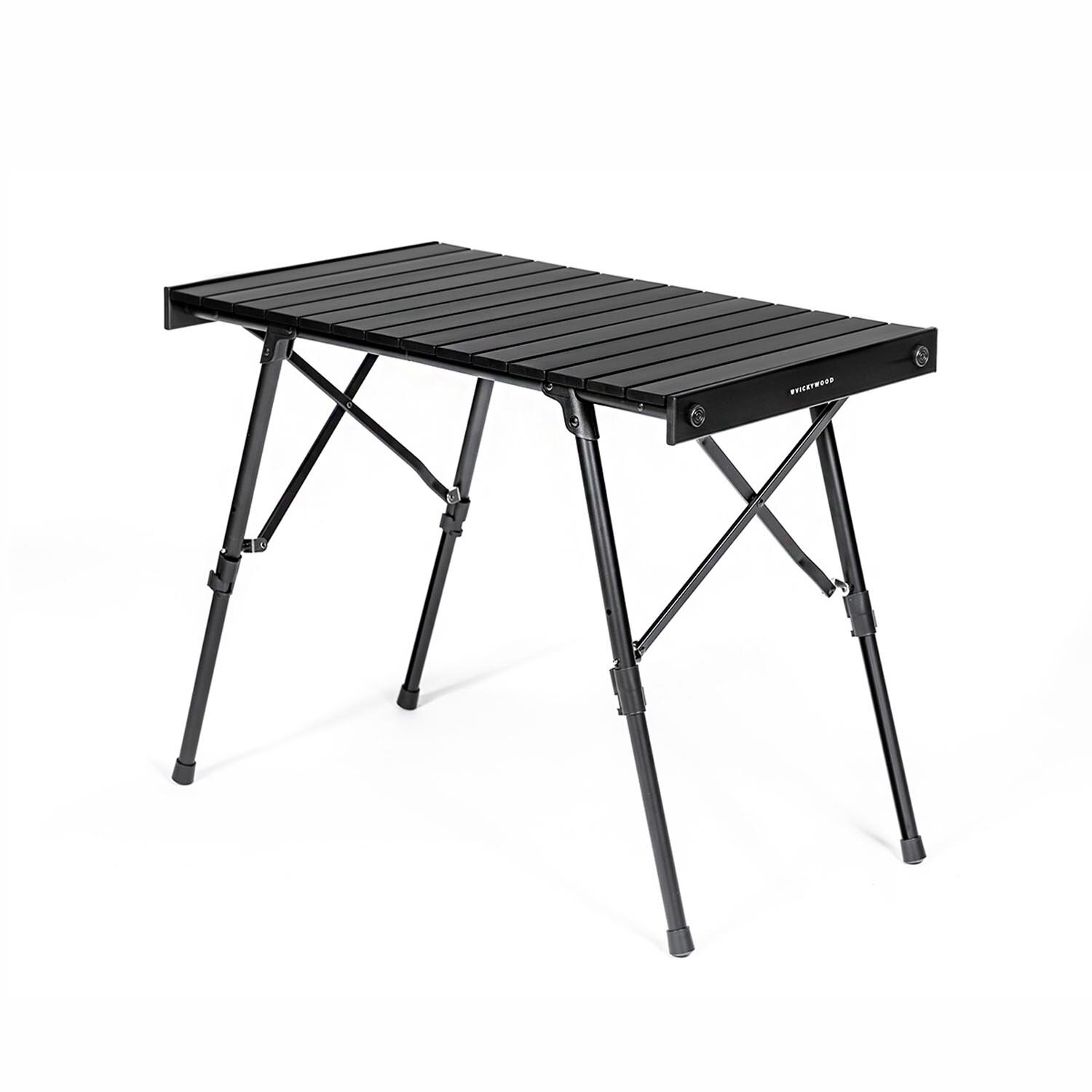vw_ct_a1_bk_camping_tisch_vickywood_alu_ultralight_black vw_ct_a1_bk_camping_tisch_vickywood_alu_ultralight_black