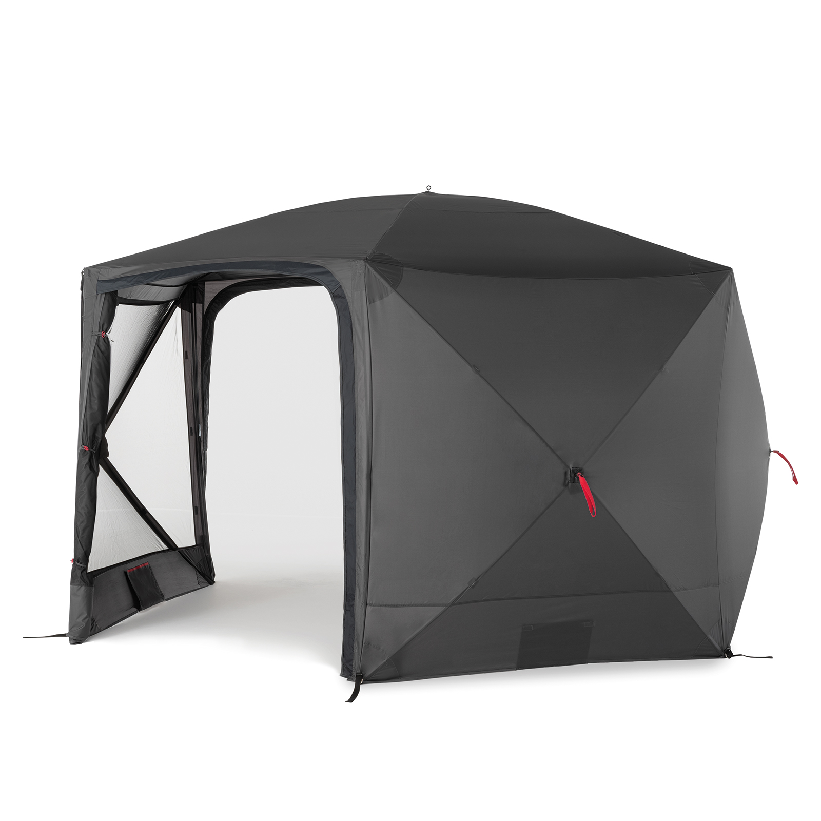 Qeedo Quick Hub - Hex Pavillon