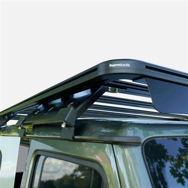 Horntools Dachträger ExRoof für BAW 212 /  Vorbestellen