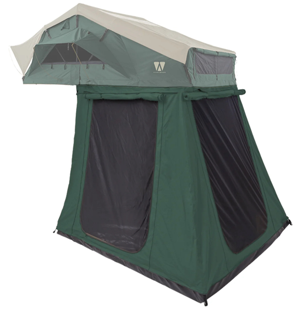 Oliv_Vorzelt Oliv_Vorzelt