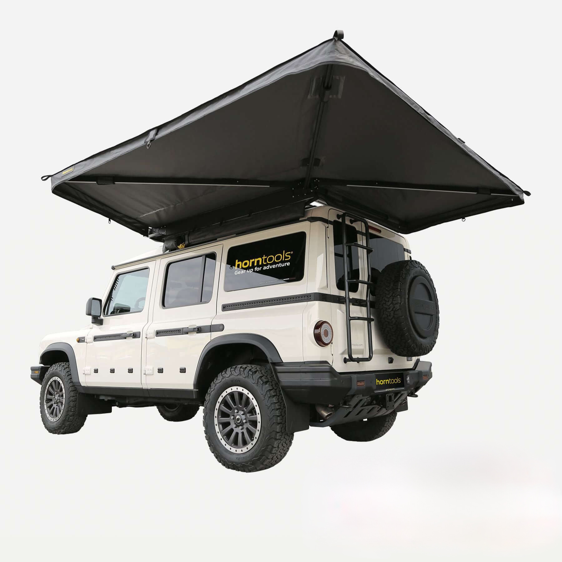 270_Grad_Markise_Horizon_horntools_testsiegel