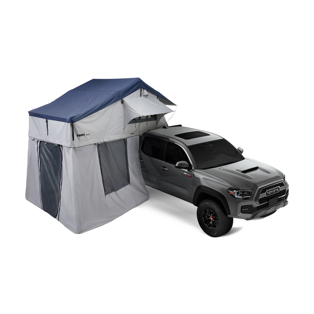 Thule Dachzelt Tepui Autana Softcover