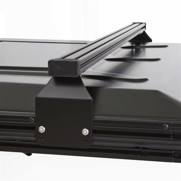 Vickywood Dachzelt CUMARU EASE goldbraun Hartschale AKTION