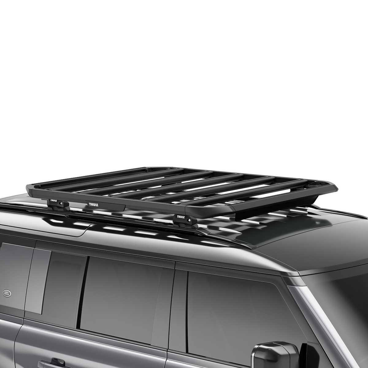 Thule Caprock XL Dachplattform