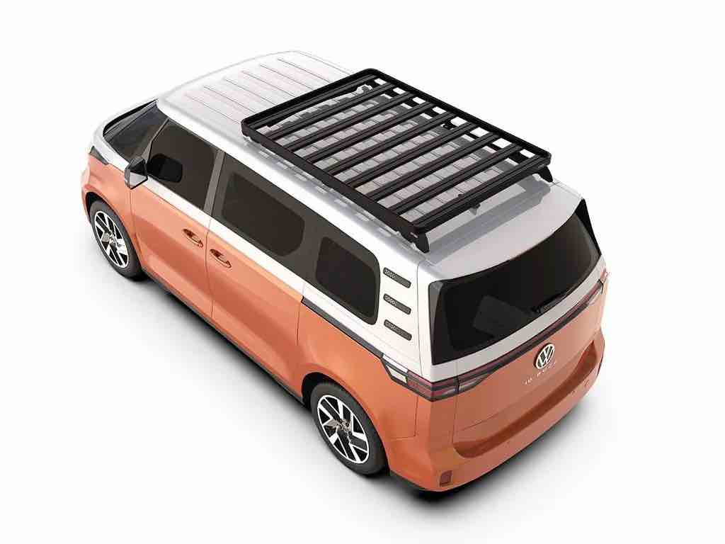 Frontrunner SLIMLINE II Dachträger Kit für Volkswagen ID BUZZ